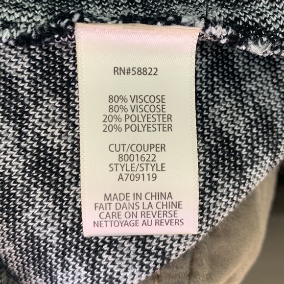 Max Studio skirt S/M - Picture 6 of 6